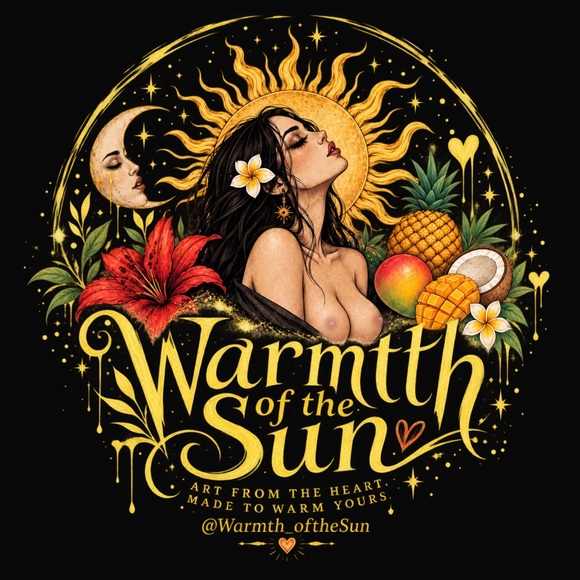 warmth_ofthesun